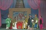 苏秦六国封相 下集