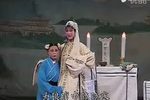 孝灯记 全集