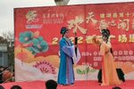 珍珠塔 选段