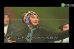 扬剧表演艺术家李开敏从艺五十周年晚会