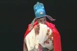 孔雀东南飞 下集