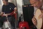 告御状
