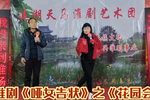 哑女告状 花园会下载