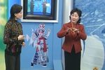 赵五娘书房会