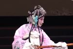 千里送京娘 选段