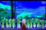 淮剧戴金花梦圆舞台淮剧演唱会实况一下载