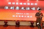 见丈夫 选段