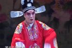 赵五娘蔡伯喈思亲 选段