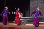 孟姜女过关