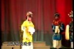 未央宫斩韩信