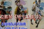 杨七娘挂帅第二场