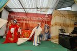 赵五娘 书房会