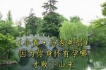 白蛇传断桥下载