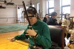 西皮梳妆台 选段