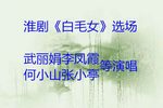 白毛女下载