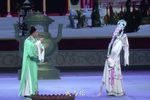 玉蜻蜓游庵定情