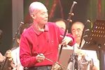 曲高情深