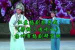 梁祝回十八