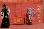 珍珠塔 选段 前见姑 选段