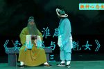 卖油郎与花魁女 选段