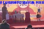 爱情的审判