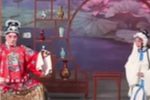 蔡伯喈与赵五娘 选段