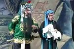 王宝钏与薛平贵 下集第二部