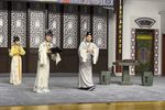 珍珠塔赠塔 选段
