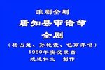 唐知县审诰命下载