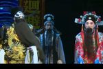 香莲进京 选段