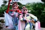 抢珠闻讯