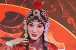 杨排风观灯 选段