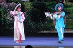 小放牛 选段