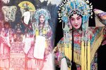 青冢记 昭君出塞 上集