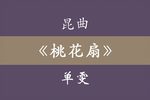 桃花扇 全集下载
