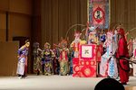 凤凰山 百花点将 哈冬雪