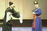 浣纱记 养马