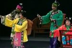牡丹亭 劝农