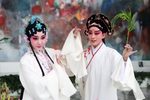 牡丹亭 拾画叫画