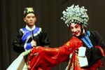 烂柯山痴梦