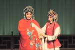 西厢记佳期