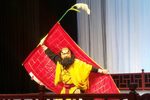 祝发记 渡江