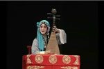 货郎旦女弹