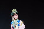 玉簪记