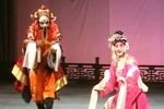 牡丹亭 问花