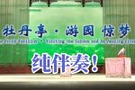 牡丹亭 游园惊梦下载