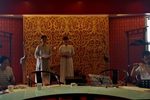 游园
