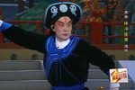 林冲夜奔 选段下载