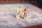 牡丹亭 游园 选段