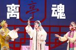 牡丹亭第五集